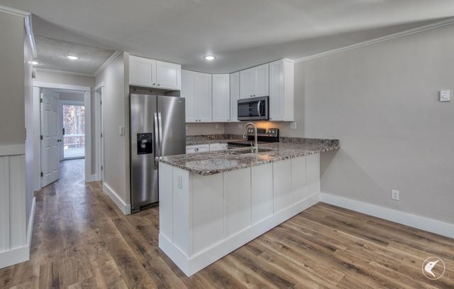 4 Balsam Street, Lake Placid, NY 12946