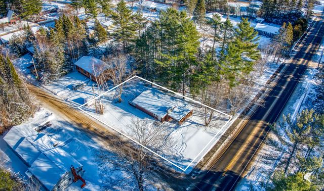 4 Balsam Street, Lake Placid, NY 12946