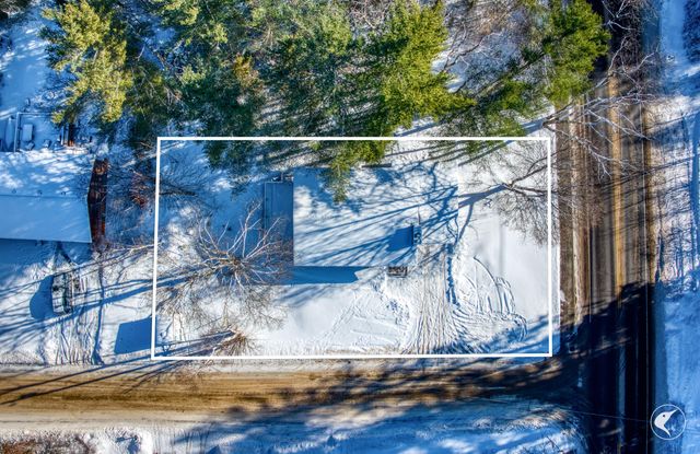 4 Balsam Street, Lake Placid, NY 12946