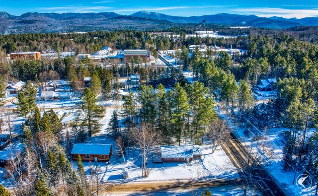 4 Balsam Street, Lake Placid, NY 12946