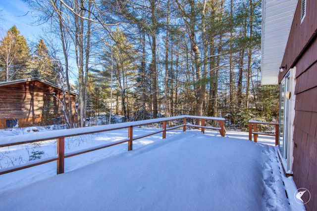 4 Balsam Street, Lake Placid, NY 12946