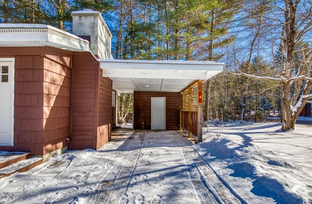 4 Balsam Street, Lake Placid, NY 12946