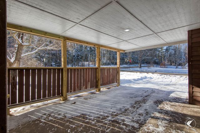 4 Balsam Street, Lake Placid, NY 12946