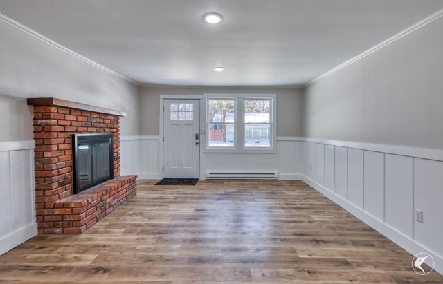 4 Balsam Street, Lake Placid, NY 12946