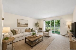 655 S Alton Way 2A, Denver, CO 80247
