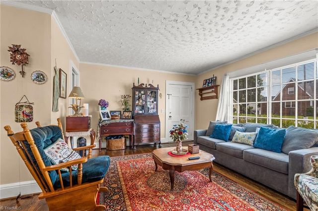 813 Carrick Street, High Point, NC 27262