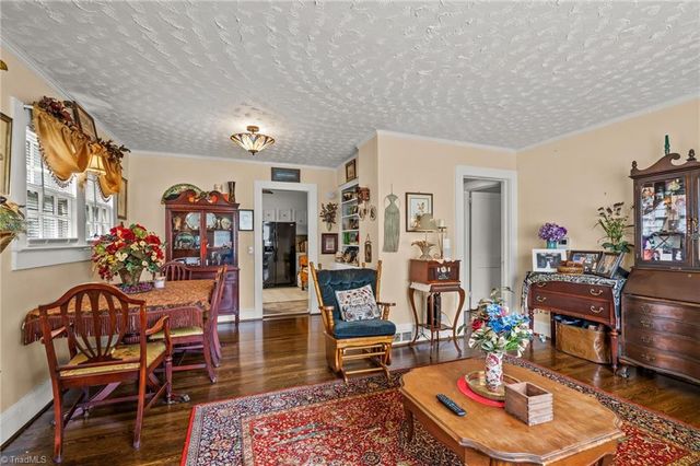 813 Carrick Street, High Point, NC 27262