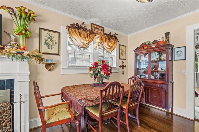 813 Carrick Street, High Point, NC 27262