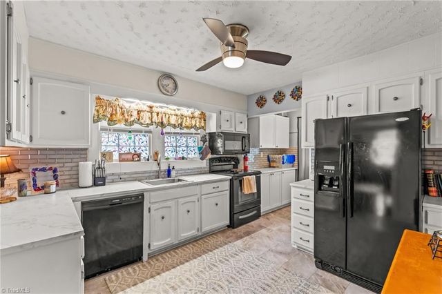 813 Carrick Street, High Point, NC 27262