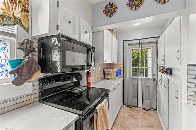 813 Carrick Street, High Point, NC 27262