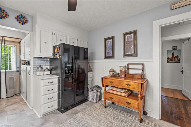 813 Carrick Street, High Point, NC 27262