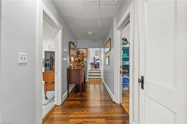 813 Carrick Street, High Point, NC 27262