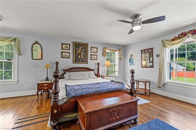 813 Carrick Street, High Point, NC 27262