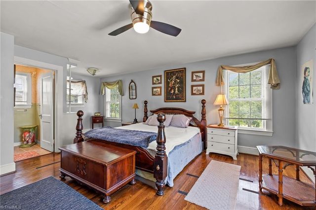 813 Carrick Street, High Point, NC 27262