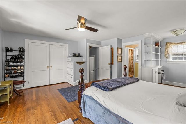 813 Carrick Street, High Point, NC 27262