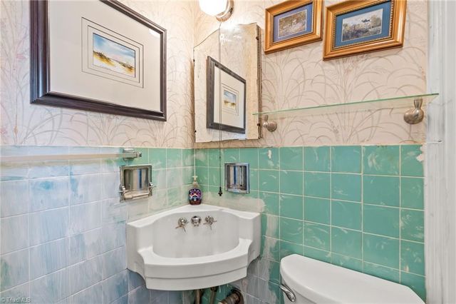 813 Carrick Street, High Point, NC 27262