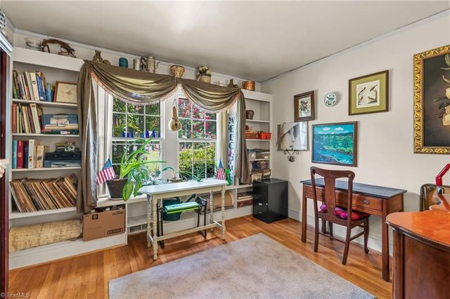 813 Carrick Street, High Point, NC 27262