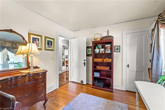 813 Carrick Street, High Point, NC 27262