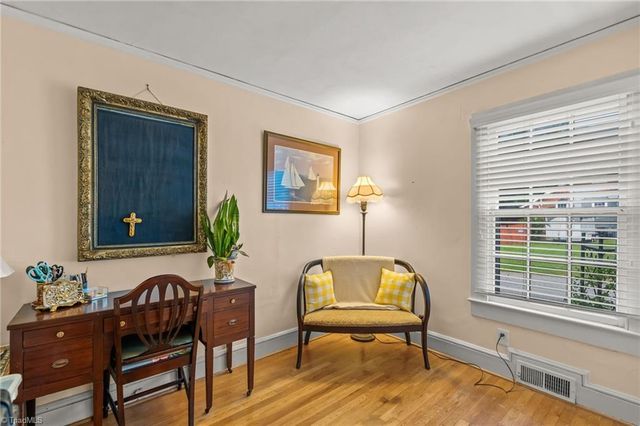 813 Carrick Street, High Point, NC 27262