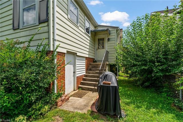 813 Carrick Street, High Point, NC 27262