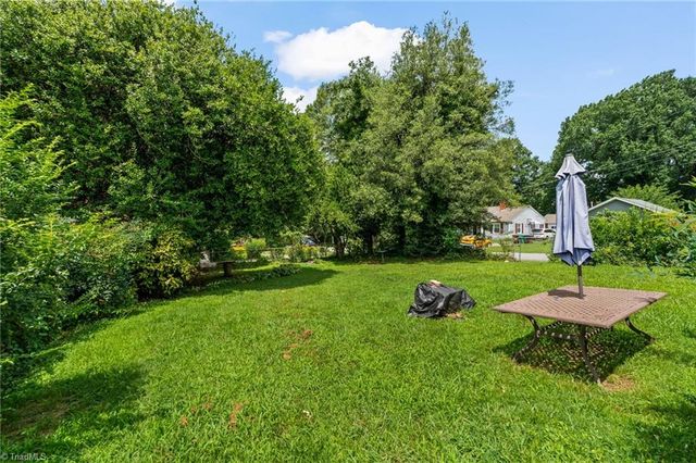 813 Carrick Street, High Point, NC 27262