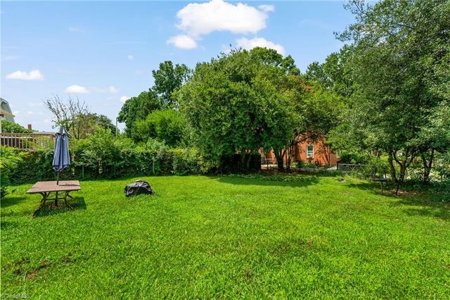 813 Carrick Street, High Point, NC 27262