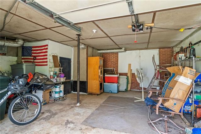 813 Carrick Street, High Point, NC 27262