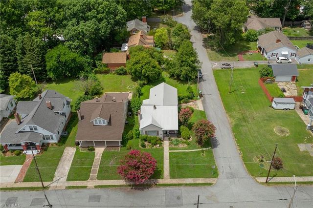 813 Carrick Street, High Point, NC 27262