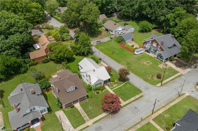 813 Carrick Street, High Point, NC 27262