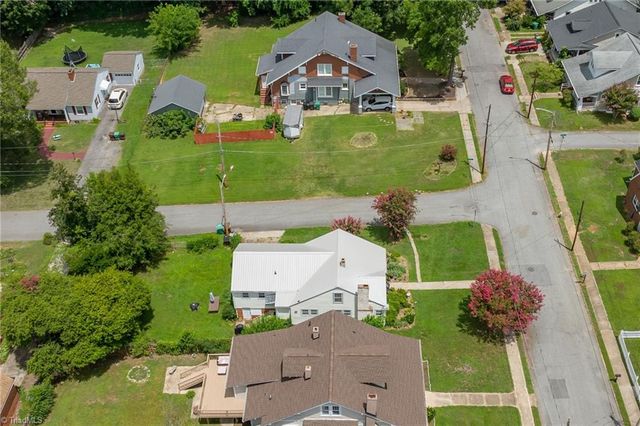813 Carrick Street, High Point, NC 27262