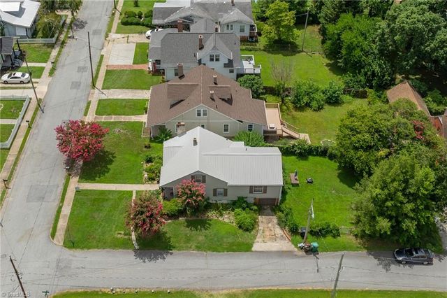 813 Carrick Street, High Point, NC 27262