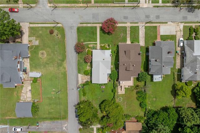 813 Carrick Street, High Point, NC 27262
