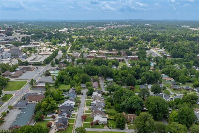 813 Carrick Street, High Point, NC 27262
