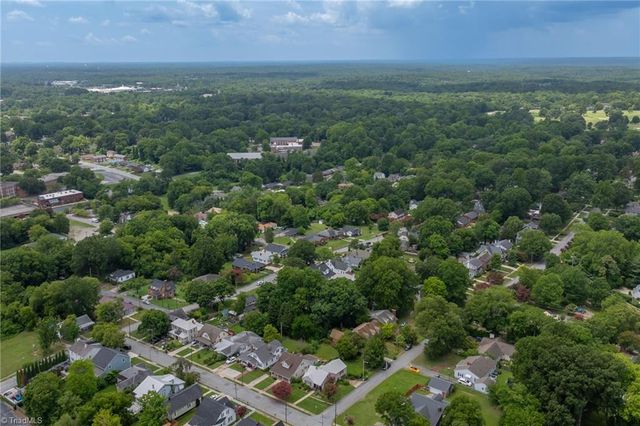 813 Carrick Street, High Point, NC 27262