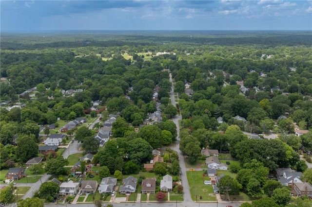 813 Carrick Street, High Point, NC 27262