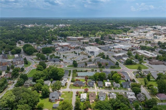 813 Carrick Street, High Point, NC 27262