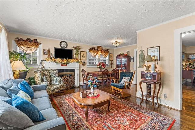 813 Carrick Street, High Point, NC 27262
