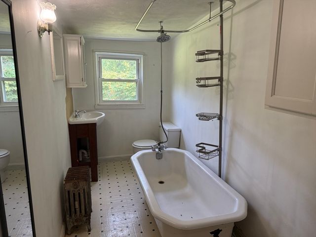 340 Woodland Avenue, Seekonk, MA 02771