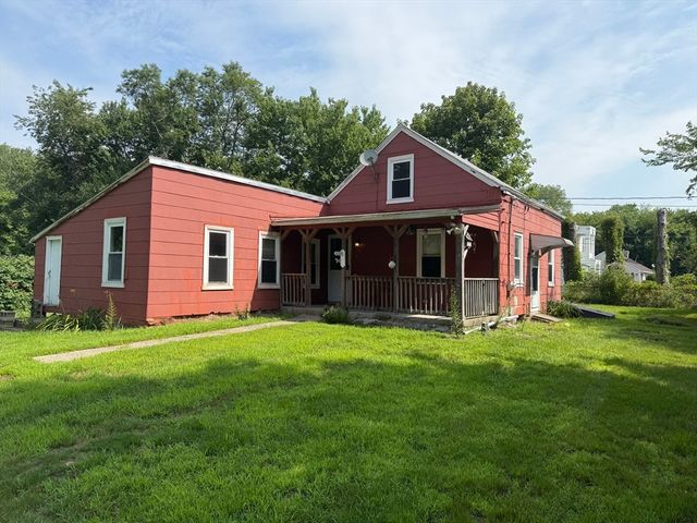 340 Woodland Avenue, Seekonk, MA 02771
