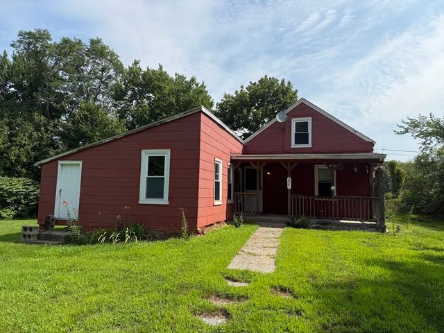 340 Woodland Avenue, Seekonk, MA 02771