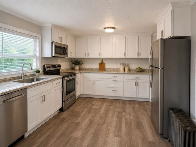 340 Woodland Avenue, Seekonk, MA 02771