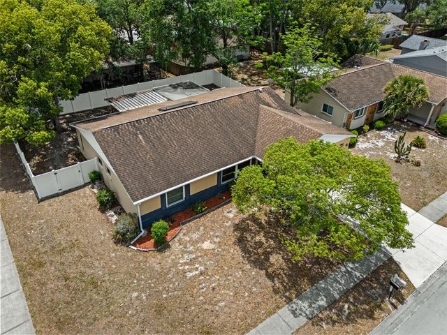7944 ROYAL STEWART DRIVE, New Port Richey, FL 34653