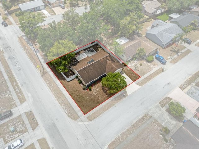 7944 ROYAL STEWART DRIVE, New Port Richey, FL 34653