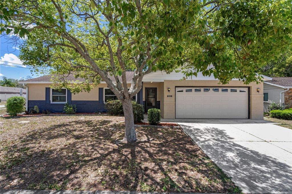 7944 ROYAL STEWART DRIVE, New Port Richey, FL 34653