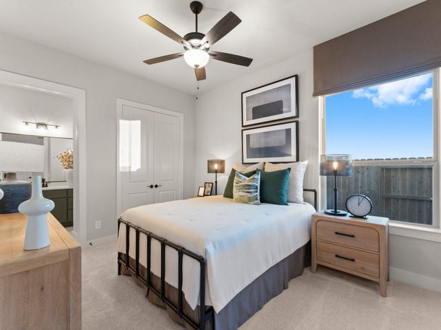 32503 Orange Bluet Court, Fulshear, TX 77441