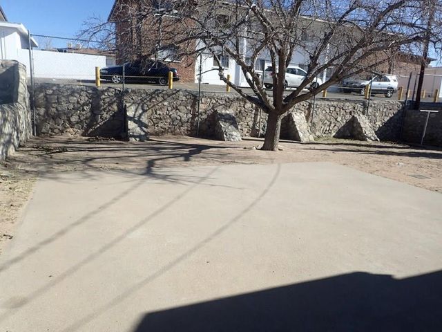 7211 SAFFORD, El Paso, TX 79915