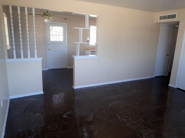 7211 SAFFORD, El Paso, TX 79915