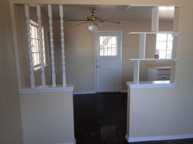 7211 SAFFORD, El Paso, TX 79915