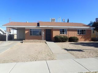 7211 SAFFORD, El Paso, TX 79915