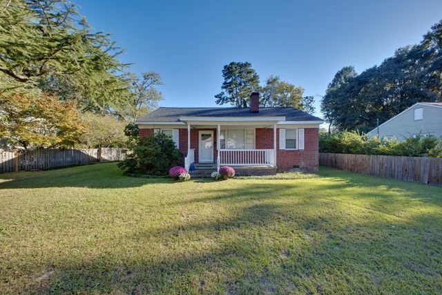 1339 Pinehurst Avenue SE, Aiken, SC 29801